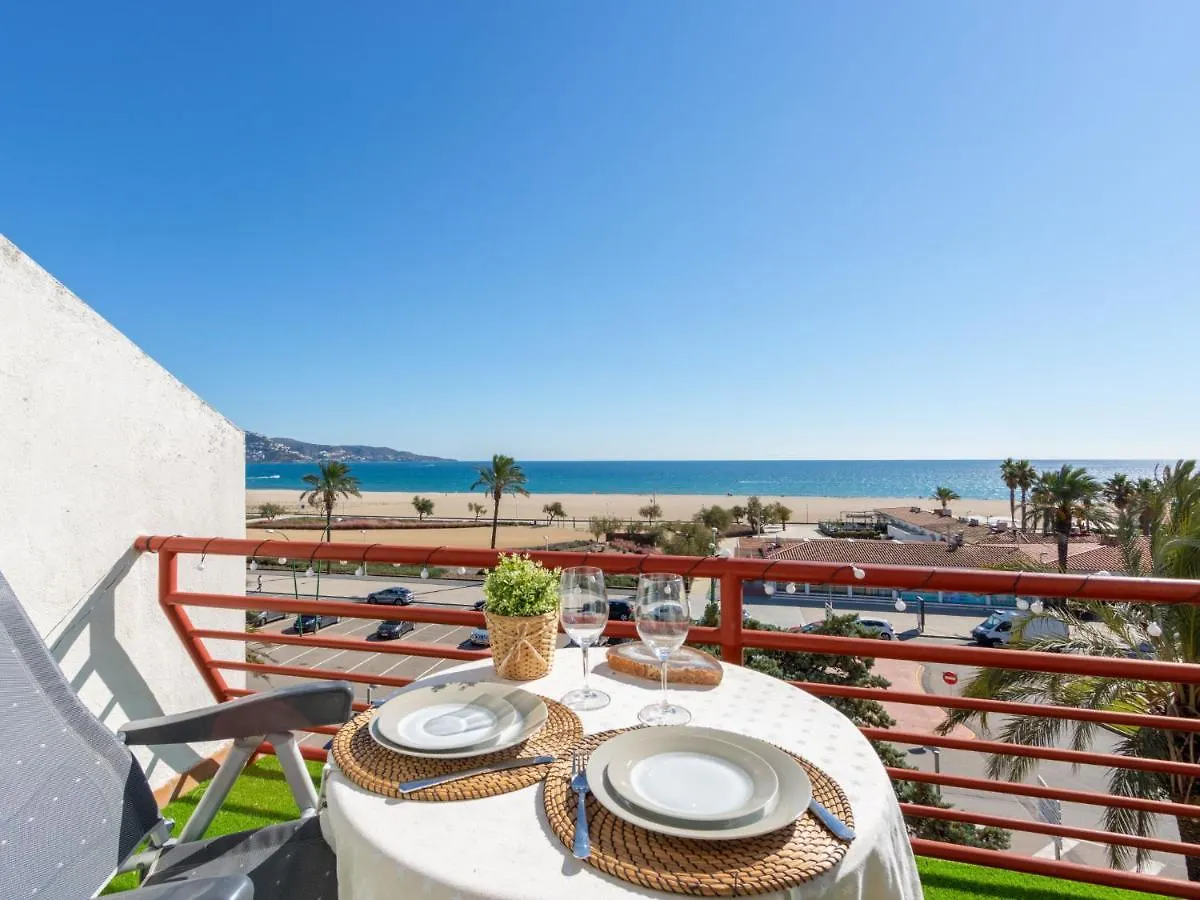 Studio Bahia-13 By Interhome Empuriabrava