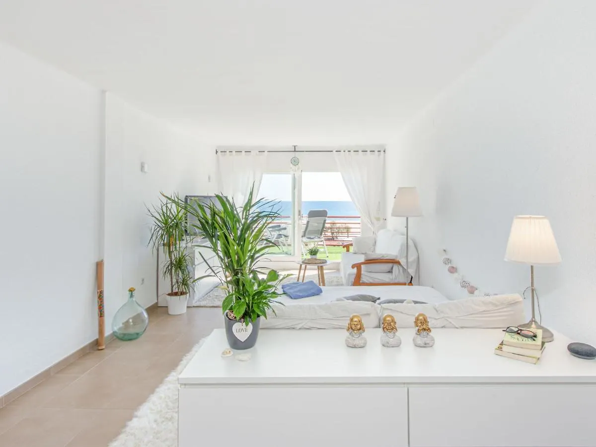 Daire Studio Bahia-13 By Interhome Empuriabrava