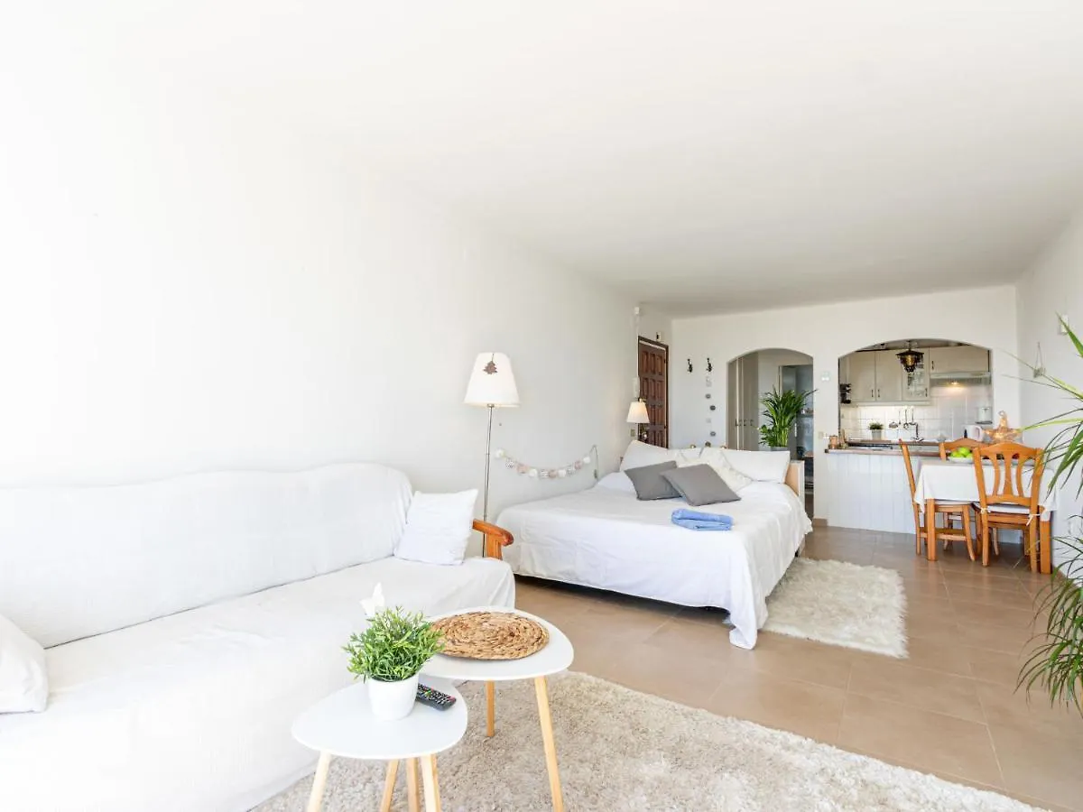 Studio Bahia-13 By Interhome Empuriabrava Apartament